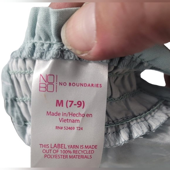 NWT | NOBO | Sleeveless Shirt | Size: M - Picture 3 of 4